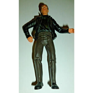 Miramax‎ SPY KIDS FIGURE Agent Gregorio Cortez  4"